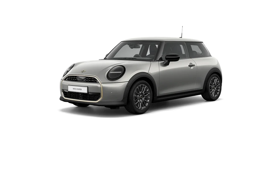MINI Cooper Favoured Trim