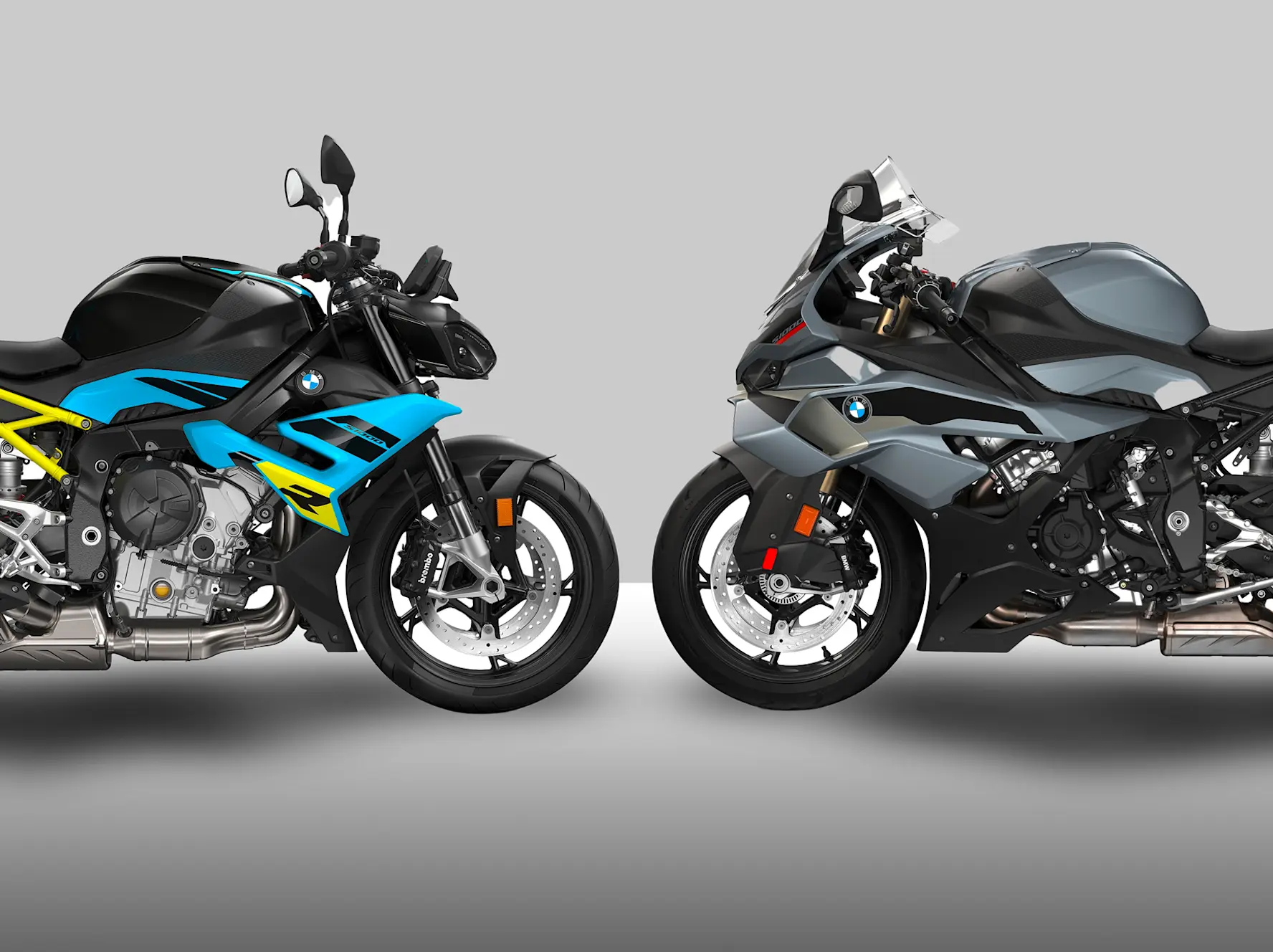 BMW S 1000 RR
