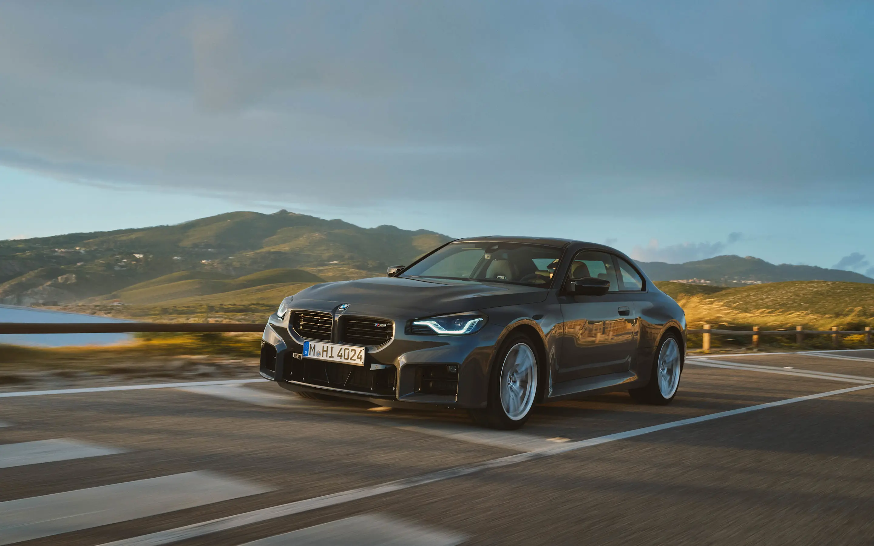 De nieuwe BMW M2 Coupé bij Dusseldorp BMW