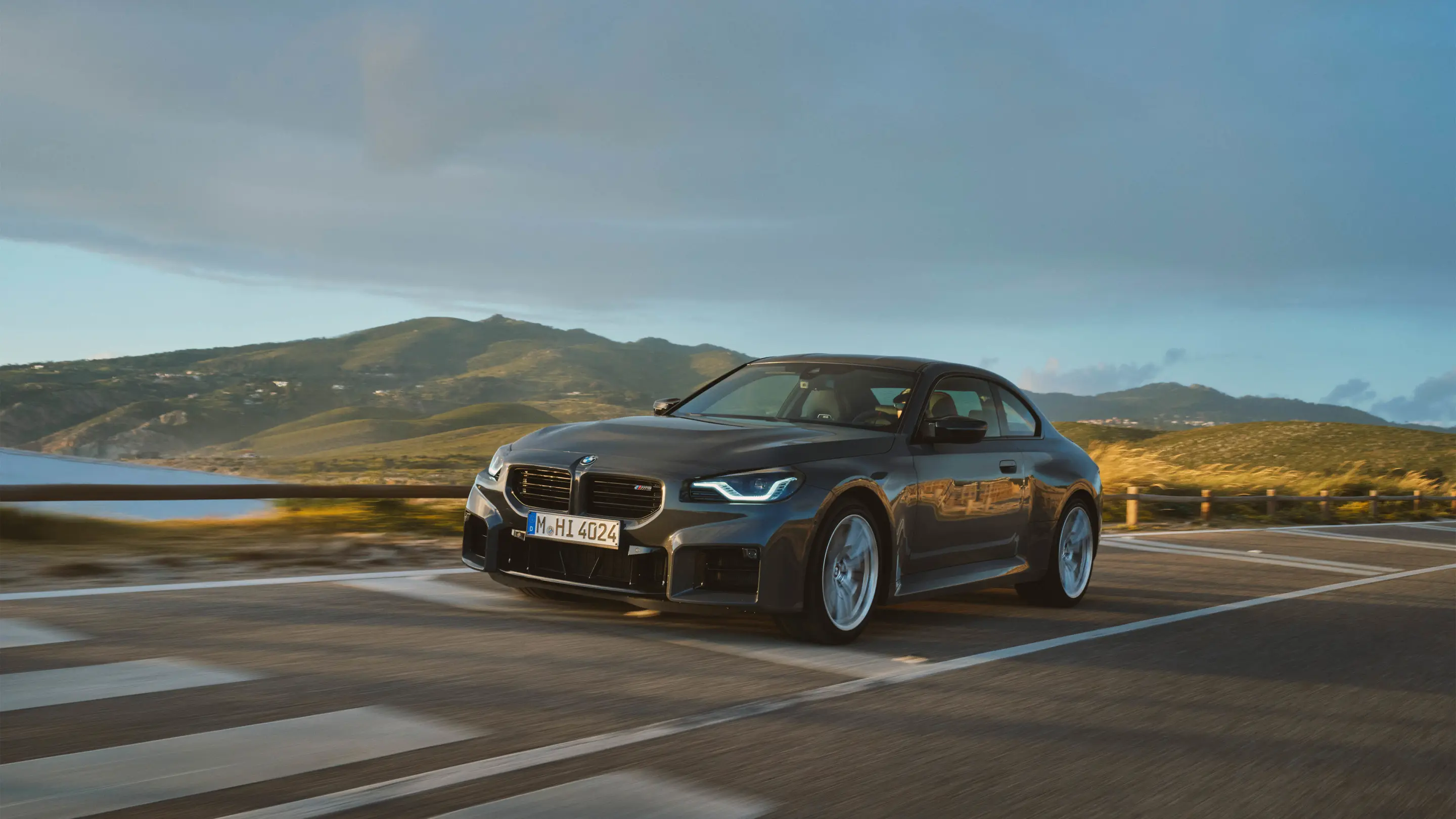 De nieuwe BMW M2 Coupé bij Dusseldorp BMW