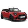 CABRIO MINI COOPER