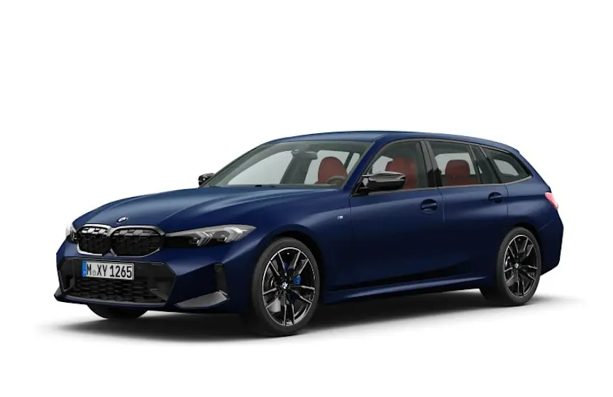 BMW M340i xDrive Touring