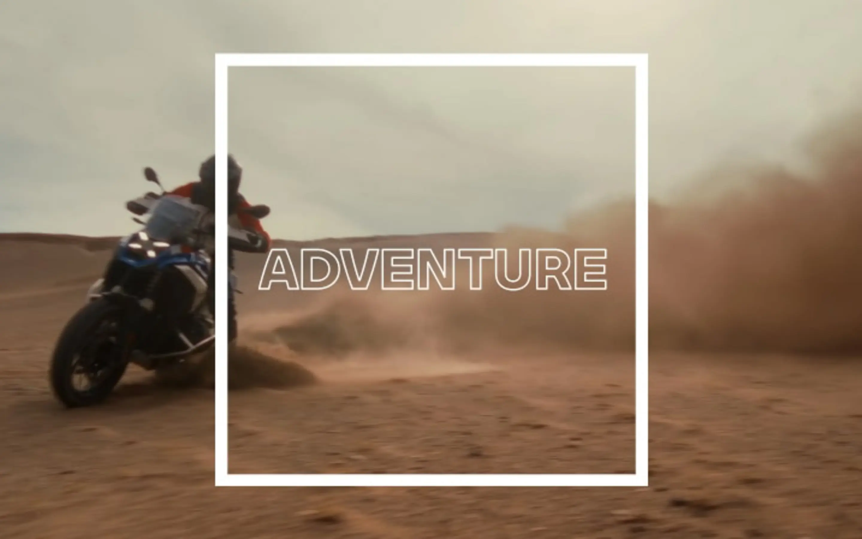 Dusseldorp Motorrad Adventure