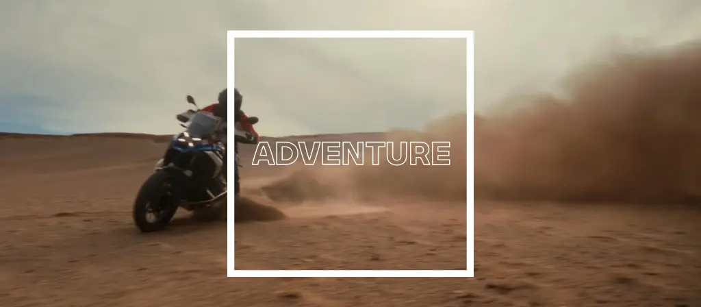 Dusseldorp Motorrad Adventure