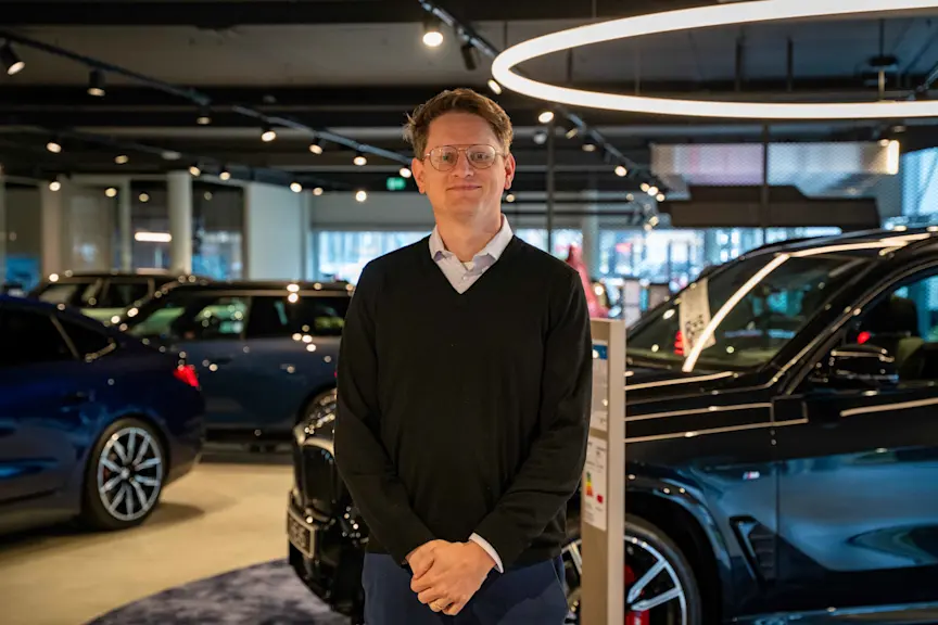 LAURENS LUCAS - Zwolle MINI