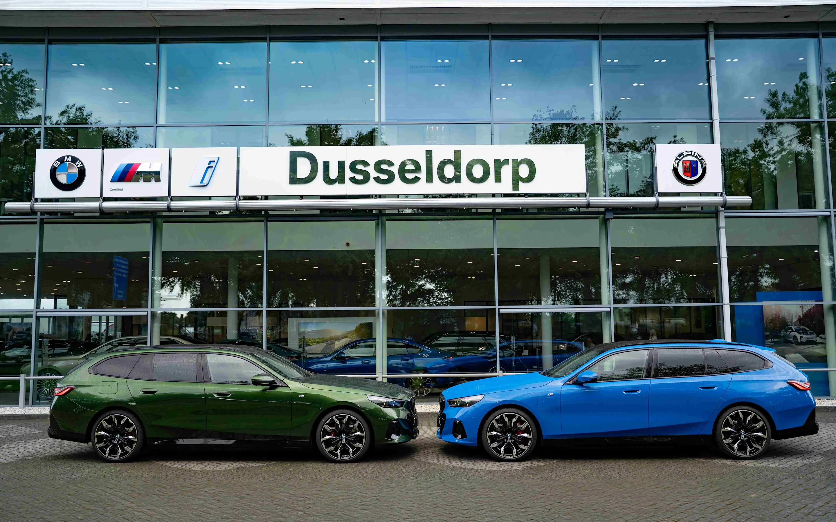 Dusseldorp Individual 1