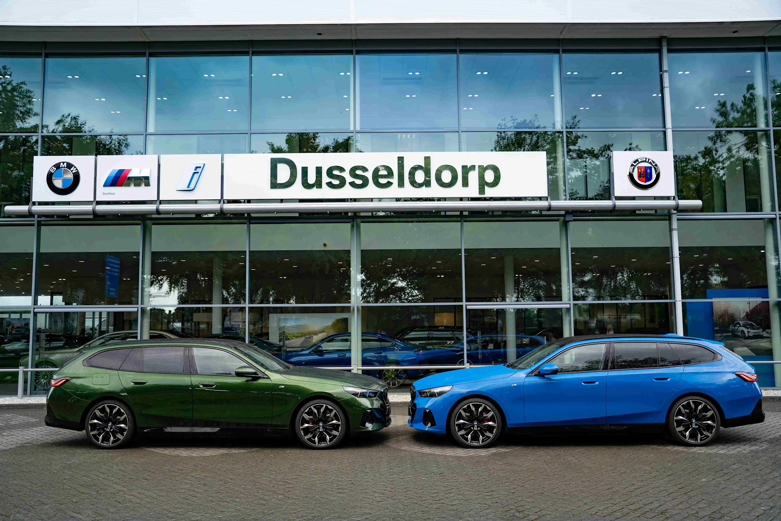Dusseldorp Individual 1