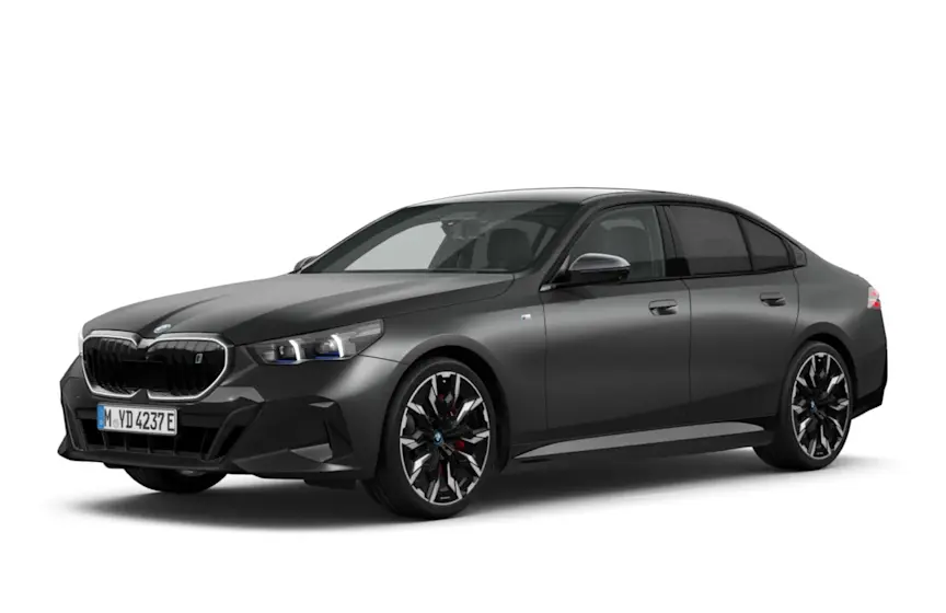 BMW i5 Serie Sedan M Sportpakket Pro