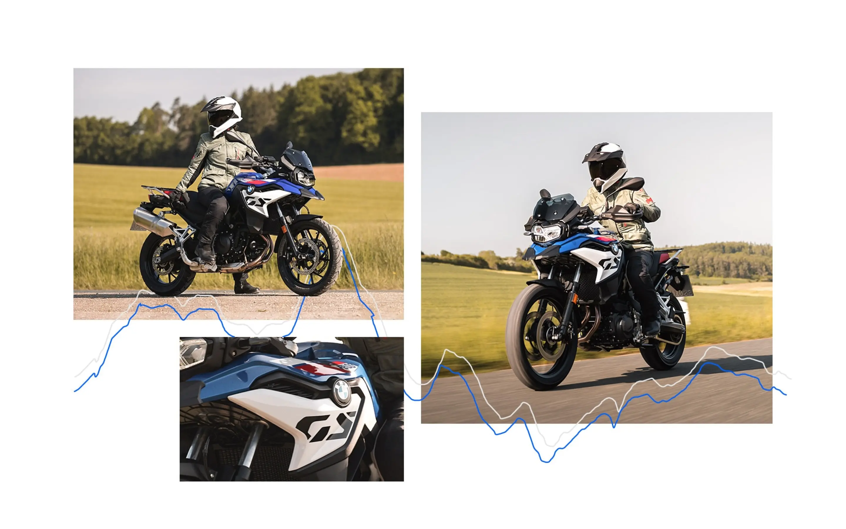 Motorrad - Catalogus Model - F 800 GS - png - afbeelding