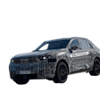 BMW - HERO - Homepage - Actie - nieuwe BMW iX5 - button afbeelding