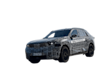 BMW - HERO - Homepage - Actie - nieuwe BMW iX5 - button afbeelding