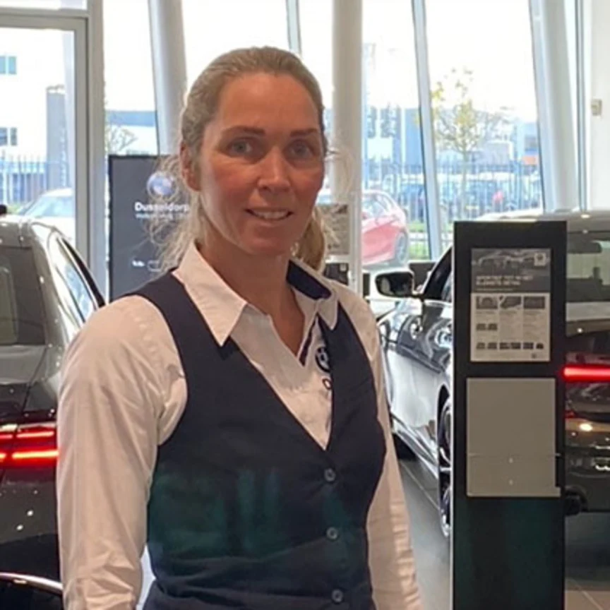 BMW - Afbeelding - Bianca Meijer - Alkmaar