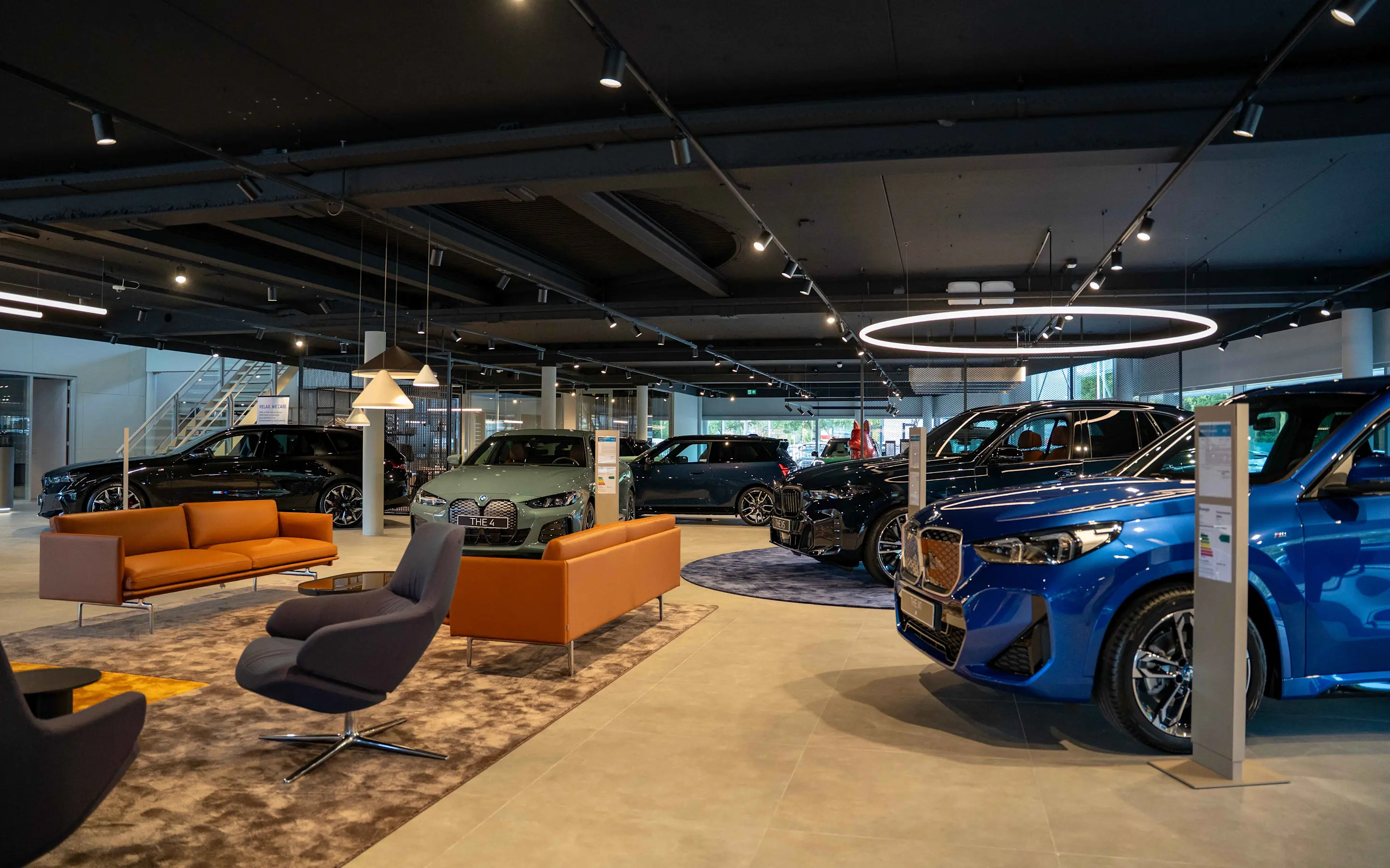 BMW - Afbeelding - Dusseldorp Zwolle
