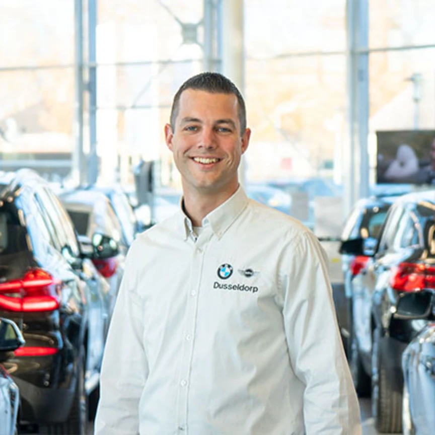 BMW - Afbeelding - Wietse de Vries - aftersales