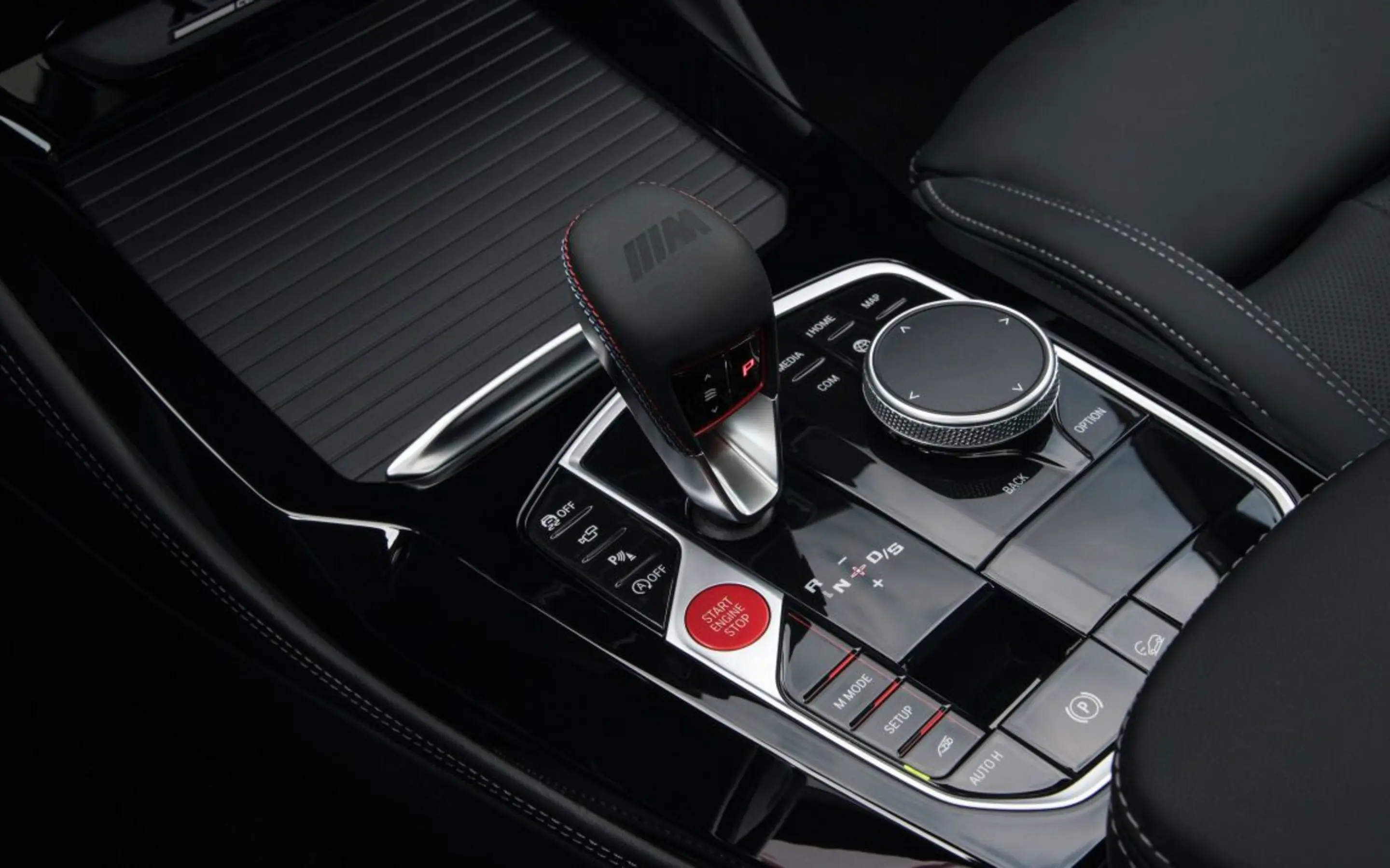 bmw x4m transmissie dusseldorp bmw