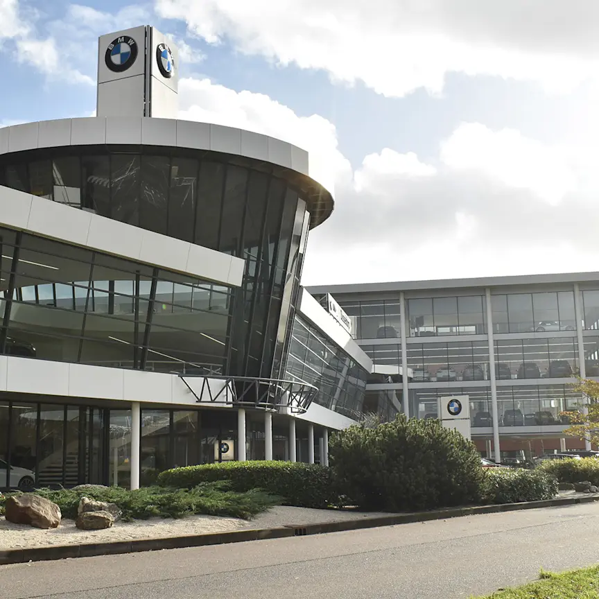 afbeelding - Dusseldorp MINI Schiedam - vestiging