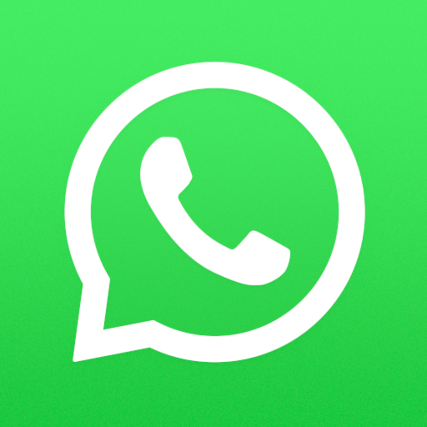 Whatsapp Logo