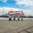 Motorrad - Actie - Oktoberfest - AFBEELDING