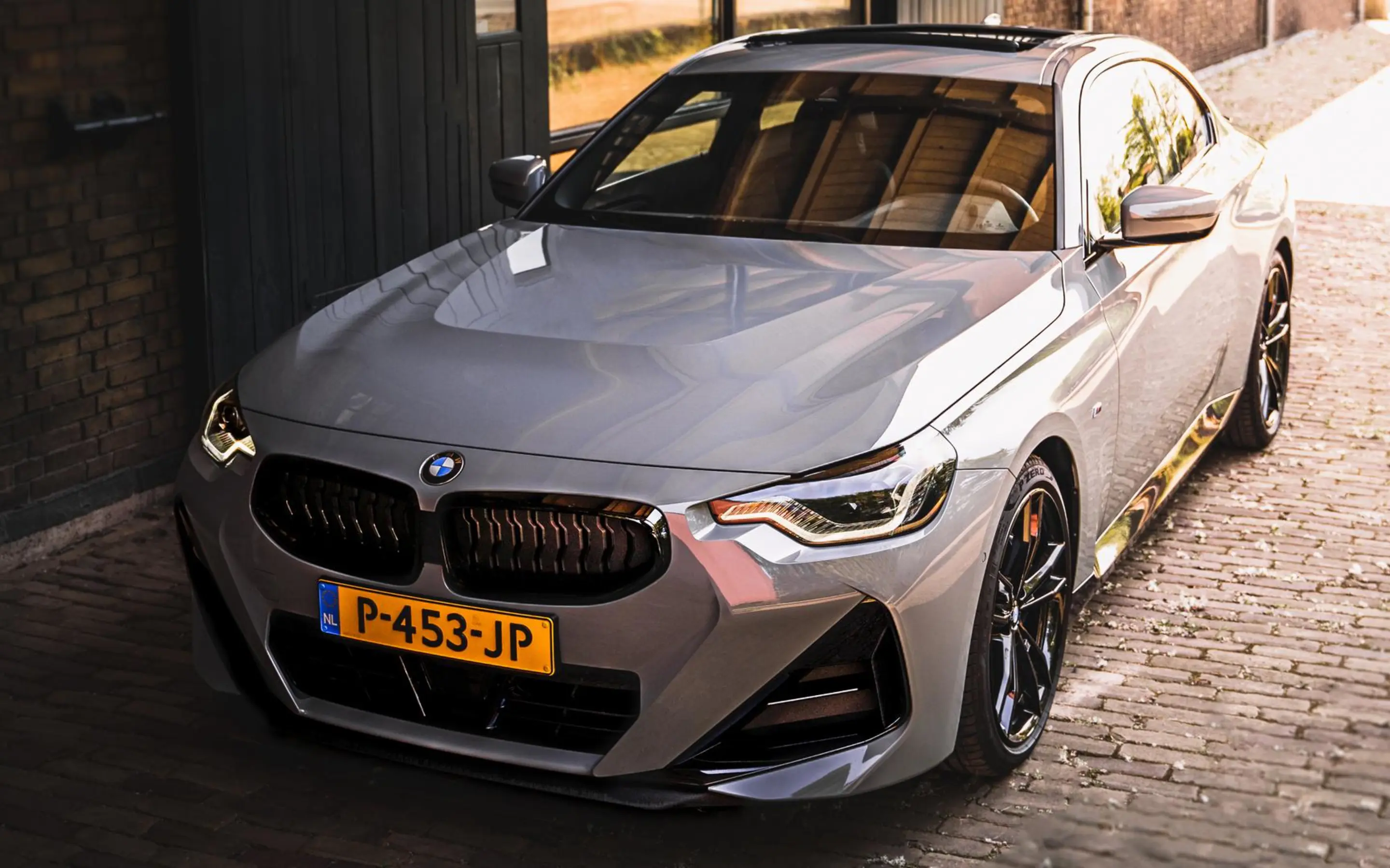 bmw_2_serie_Coupé_ exterieur_dusseldorp_bmw