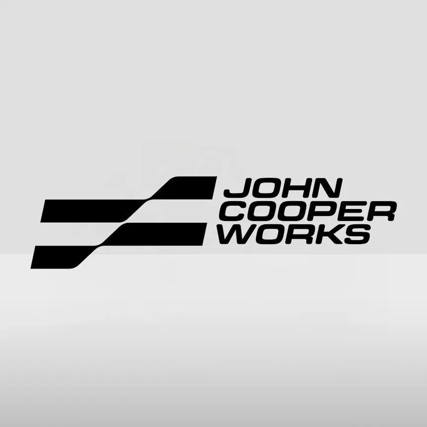 MINI - Afbeelding - Countryman John Cooper Works - Voorkant