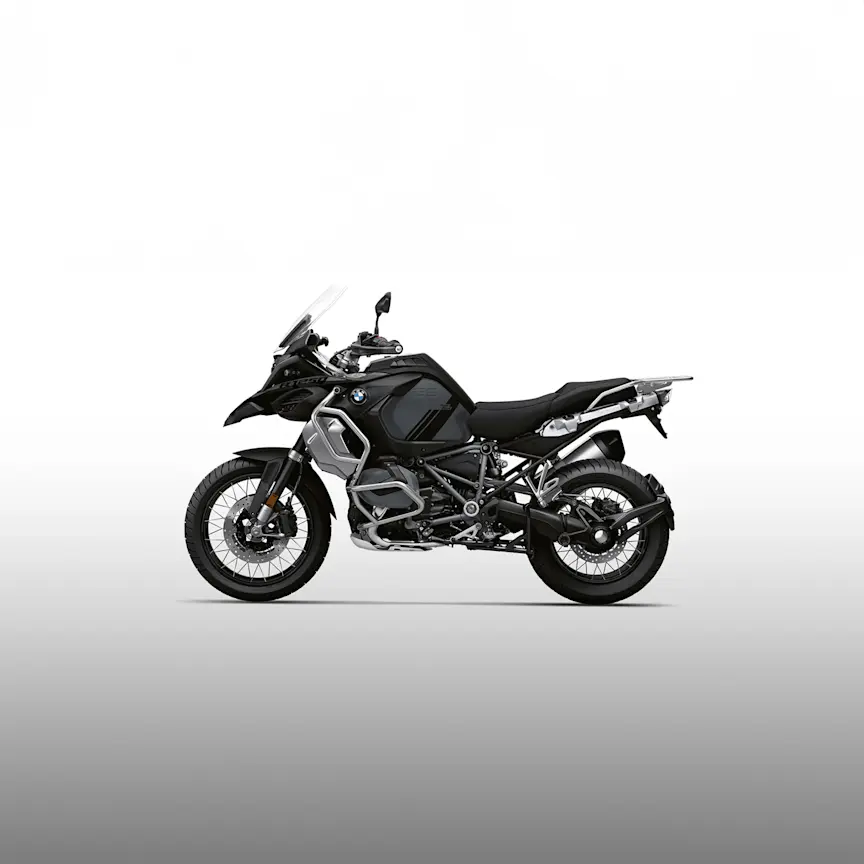 R 1250 GS Adventure Hover foto
