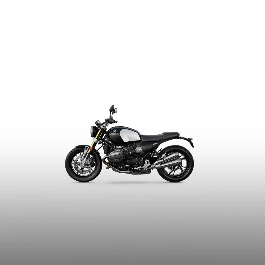 Modeloverzicht BMW R 12 nineT