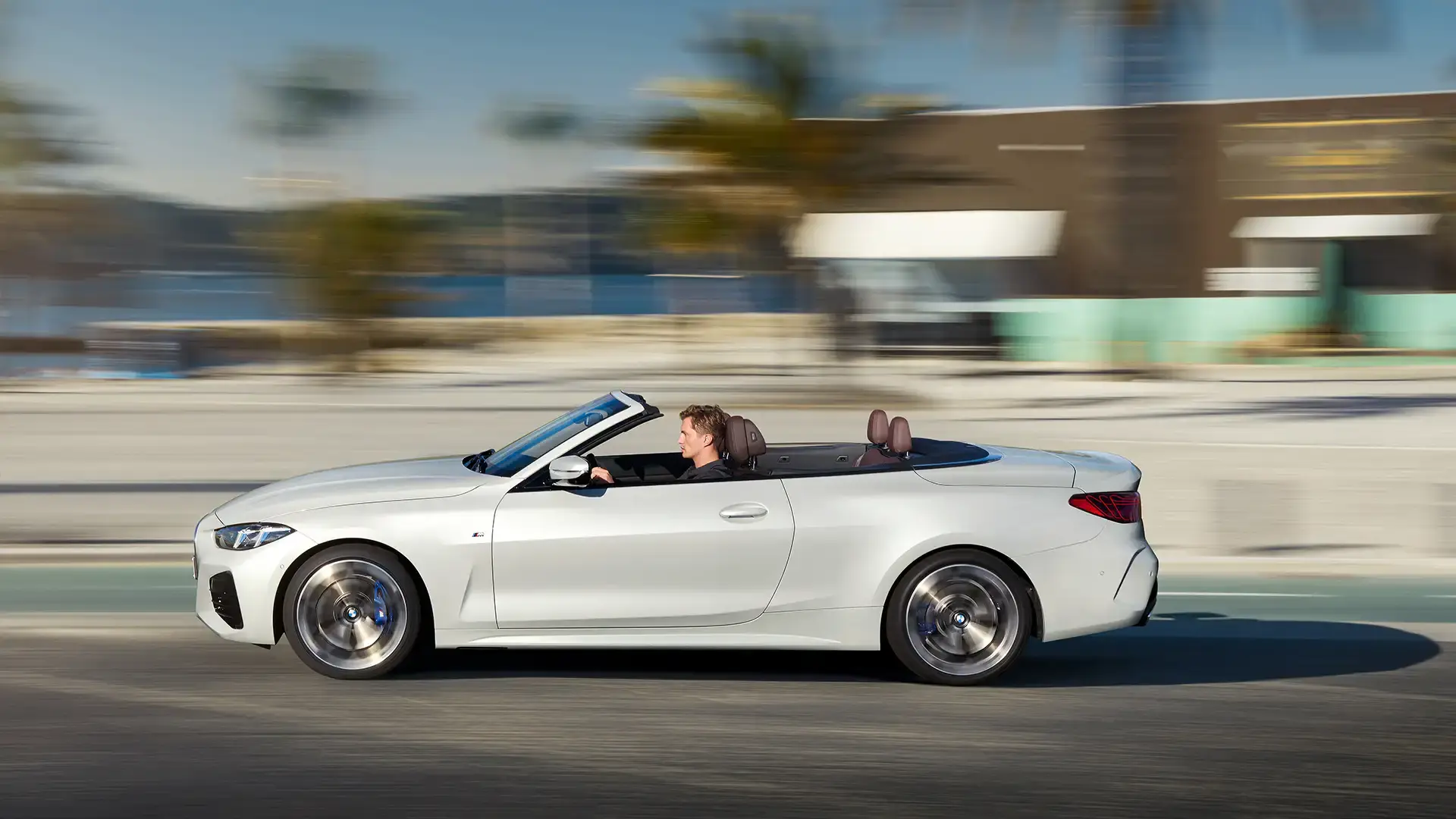 De nieuwe BMW 4 Serie Cabrio bij Dusseldorp BMW