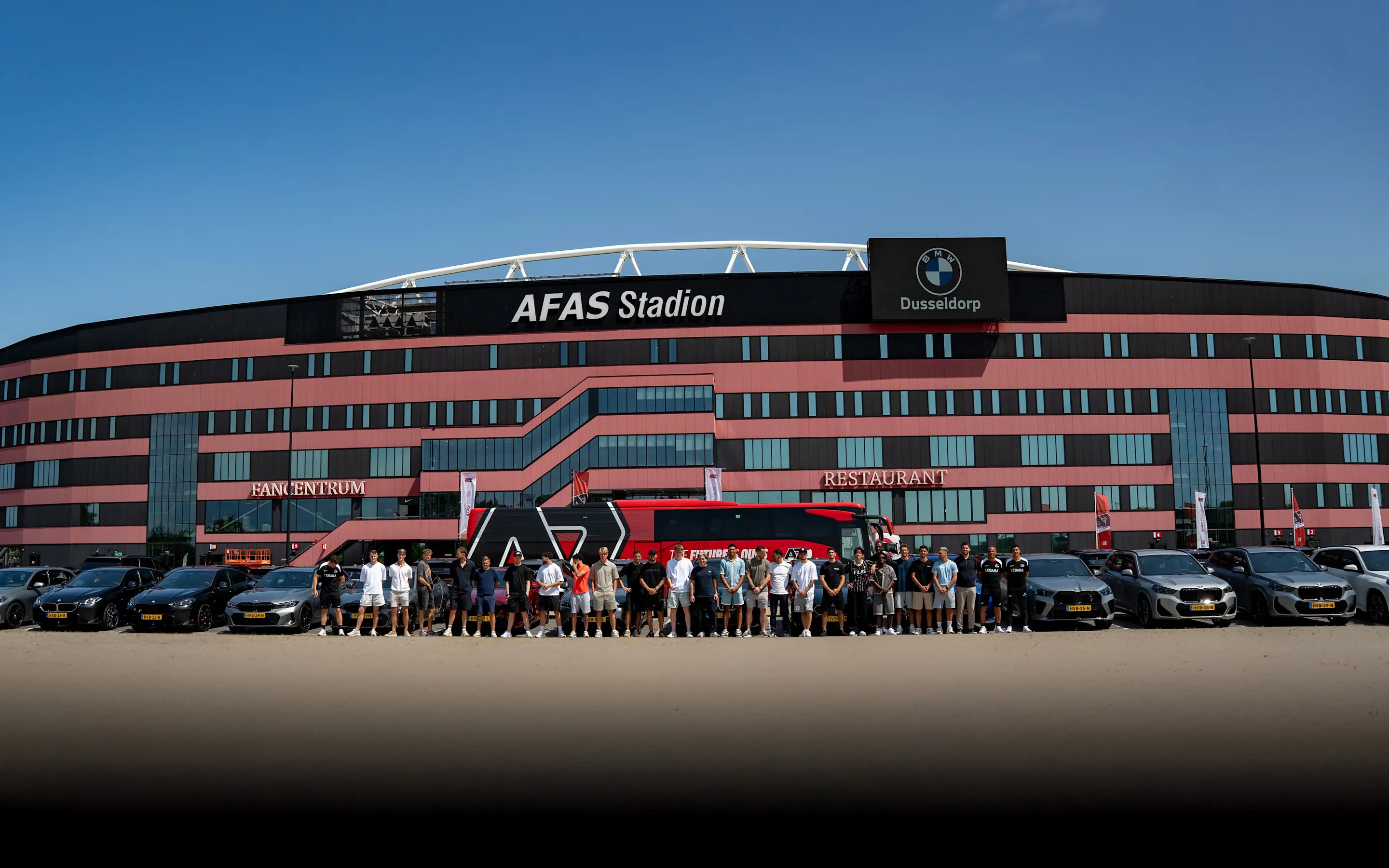 Mediapost - Nieuws - Aflevering AZ 2025 - Afbeelding