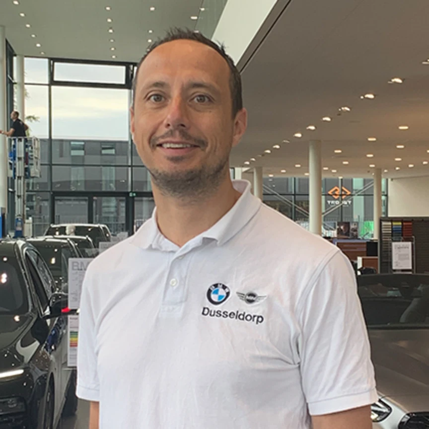 Ron Brandsen Oostzaan