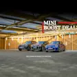 MINI - Hero - Homepage - Boost deals - Afbeelding