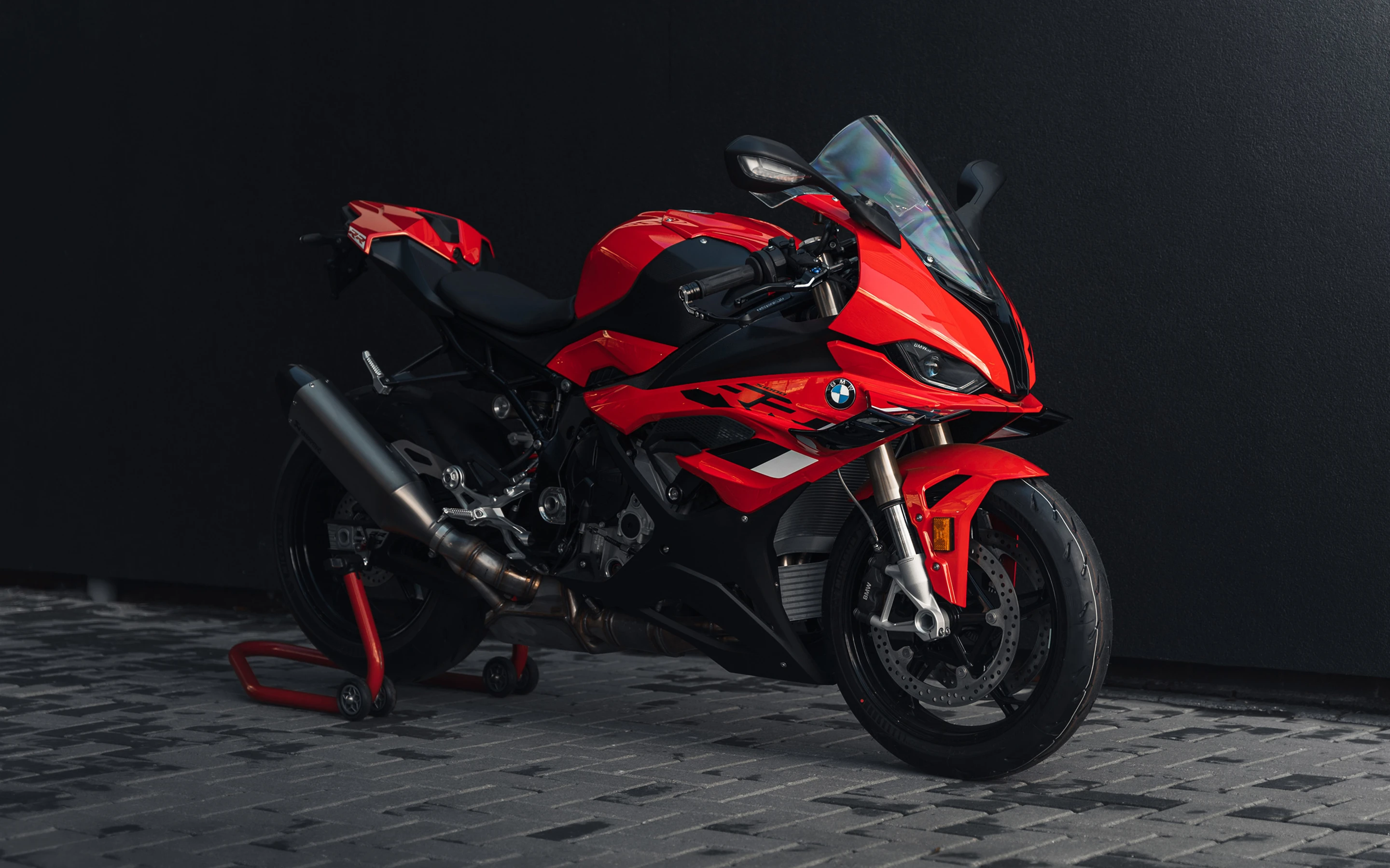 Motorrad - Pagina - Operational Lease - Afbeelding