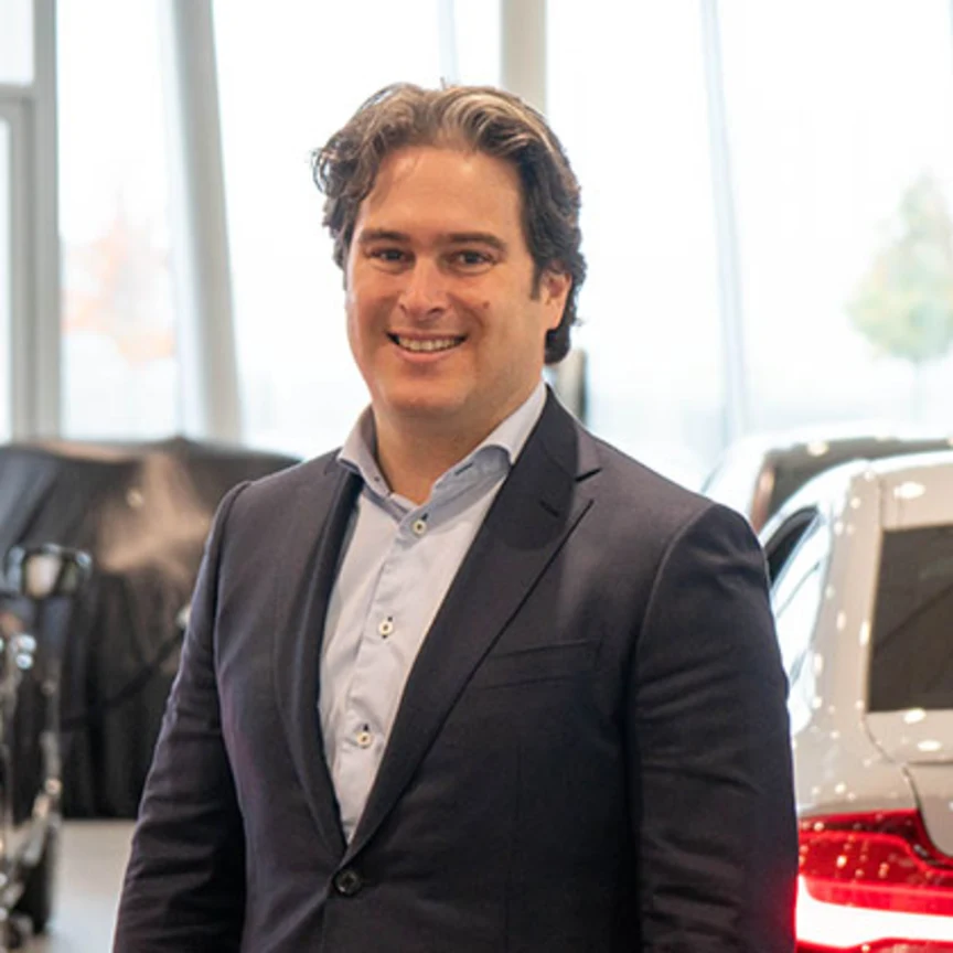 MINI - DAVE DA SILVA CURIËL- Alkmaar MINI