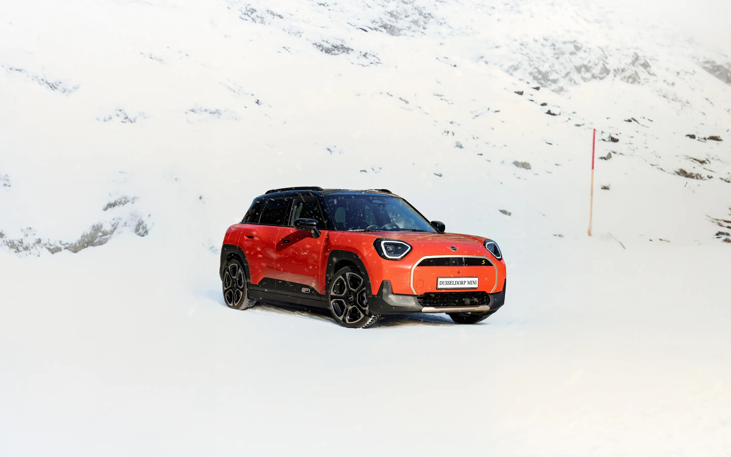 MINI Aceman Eindejaarsbonus