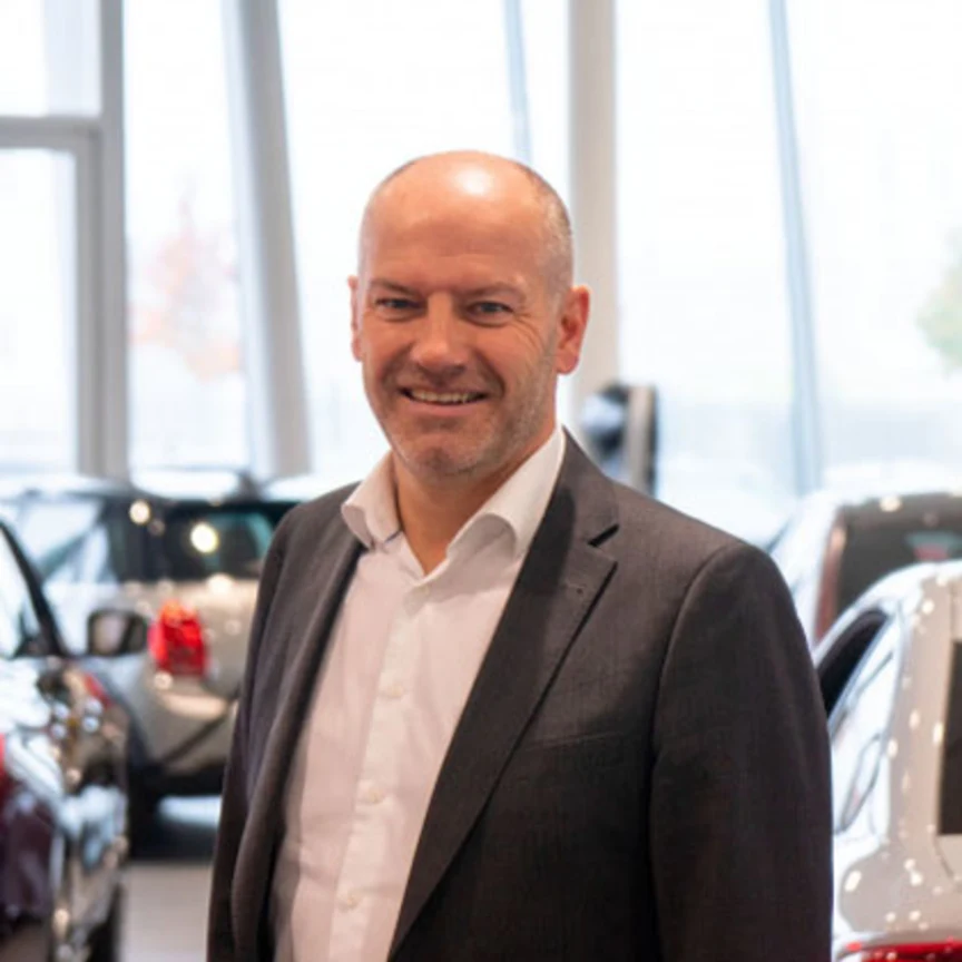 BMW - Ruben Mos - Alkmaar