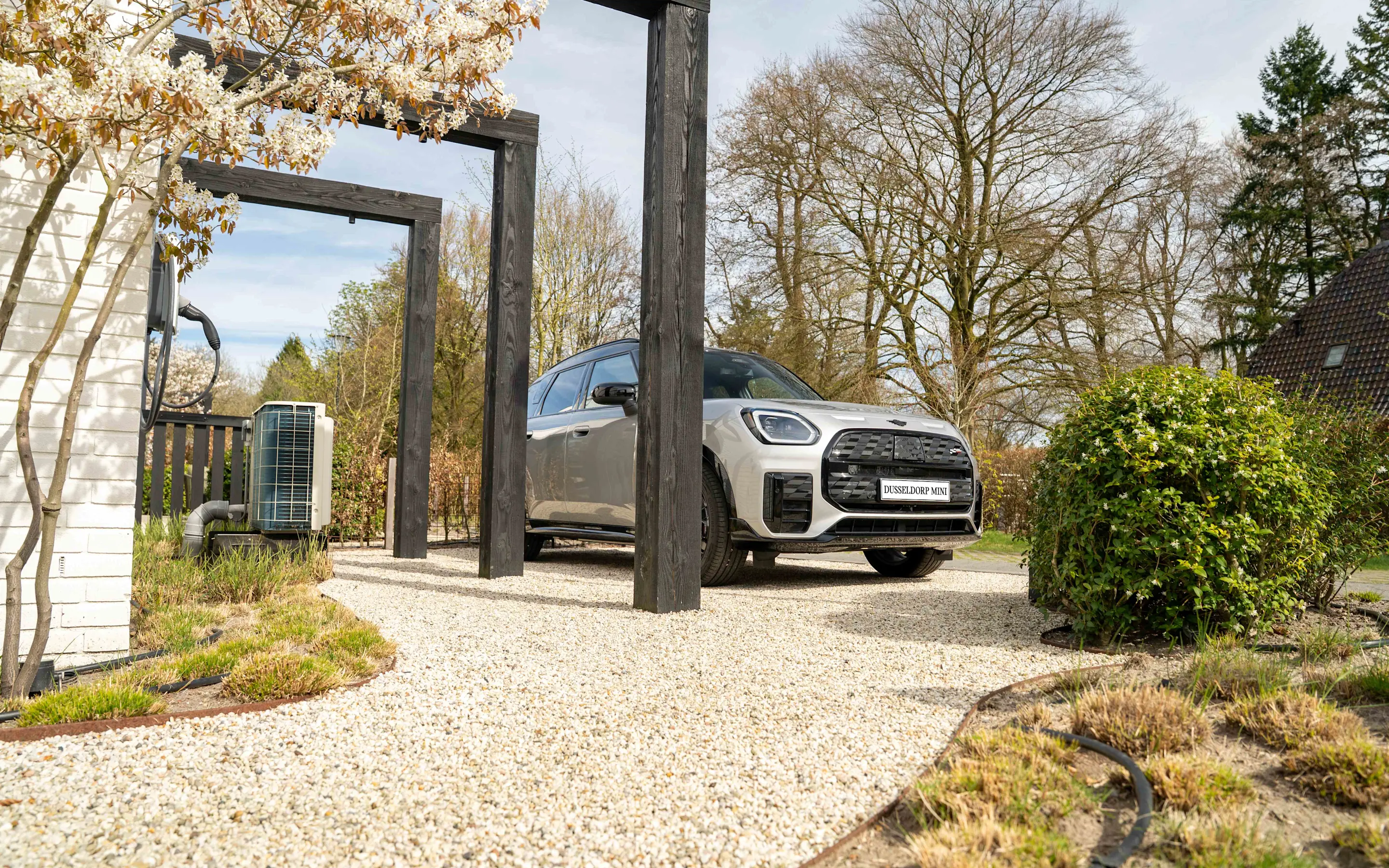 MINI Countryman Eindejaarsbonus
