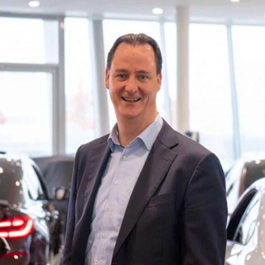 BMW - Peter van Gorkum - Alkmaar