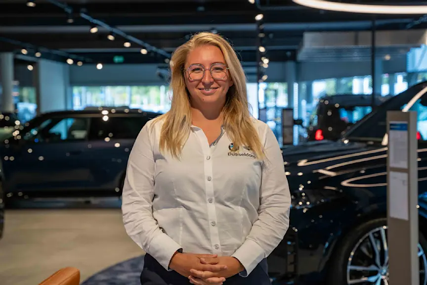 BMW - Medewerker - Joyce Bosman - Afbeelding