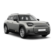 MINI Cooper E icon