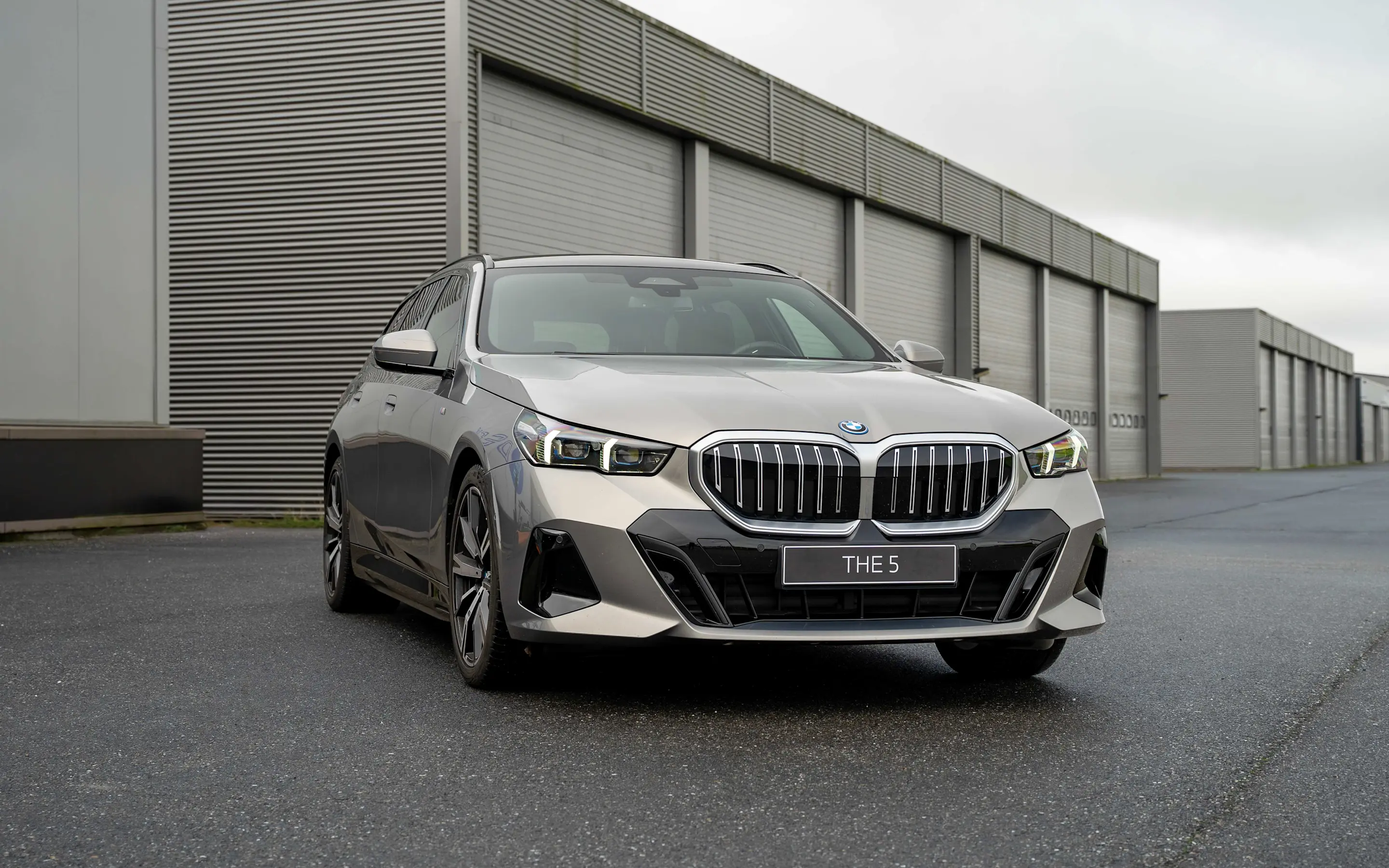 BMW 5 Serie direct uit voorraad leverbaar