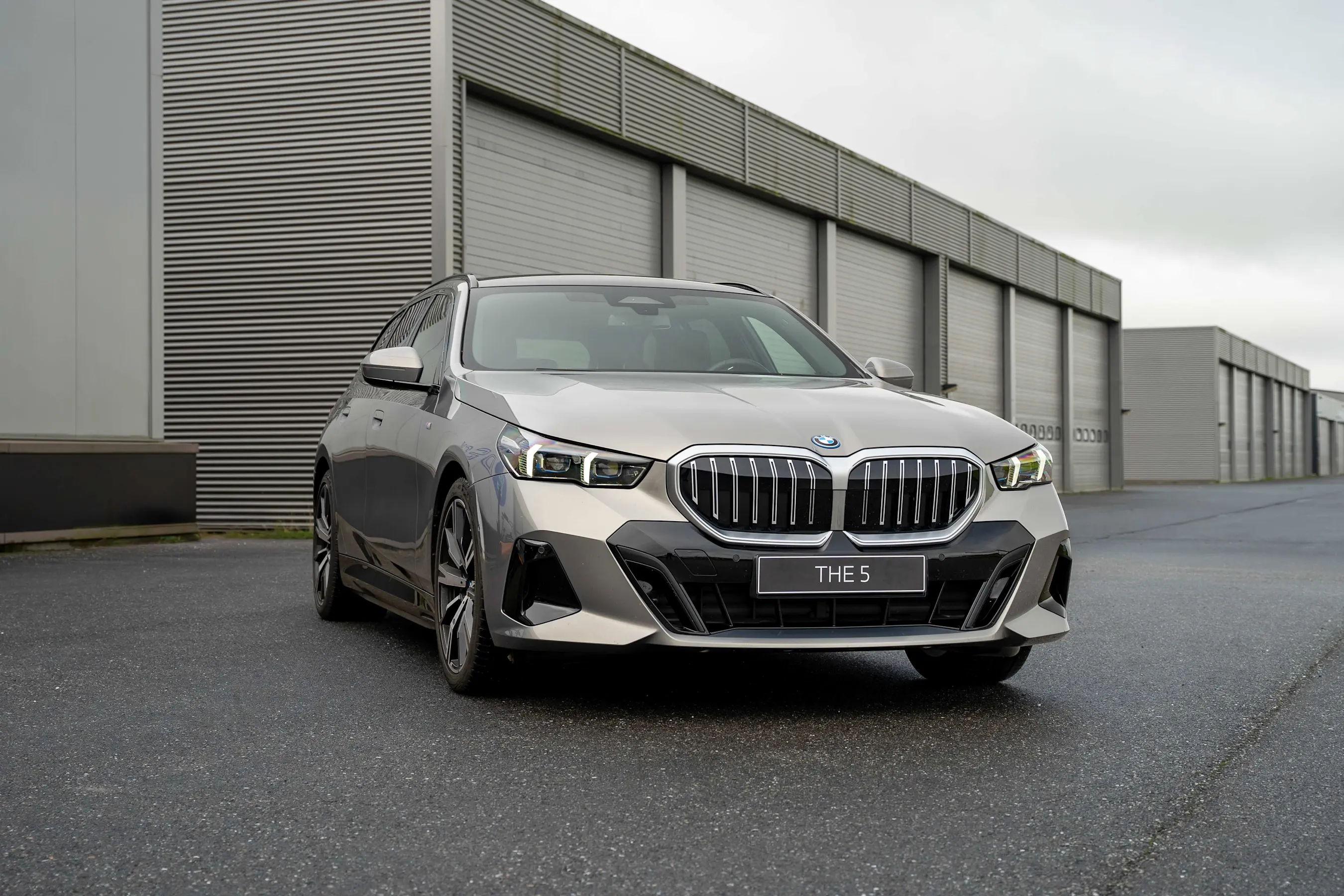 BMW 5 Serie direct uit voorraad leverbaar