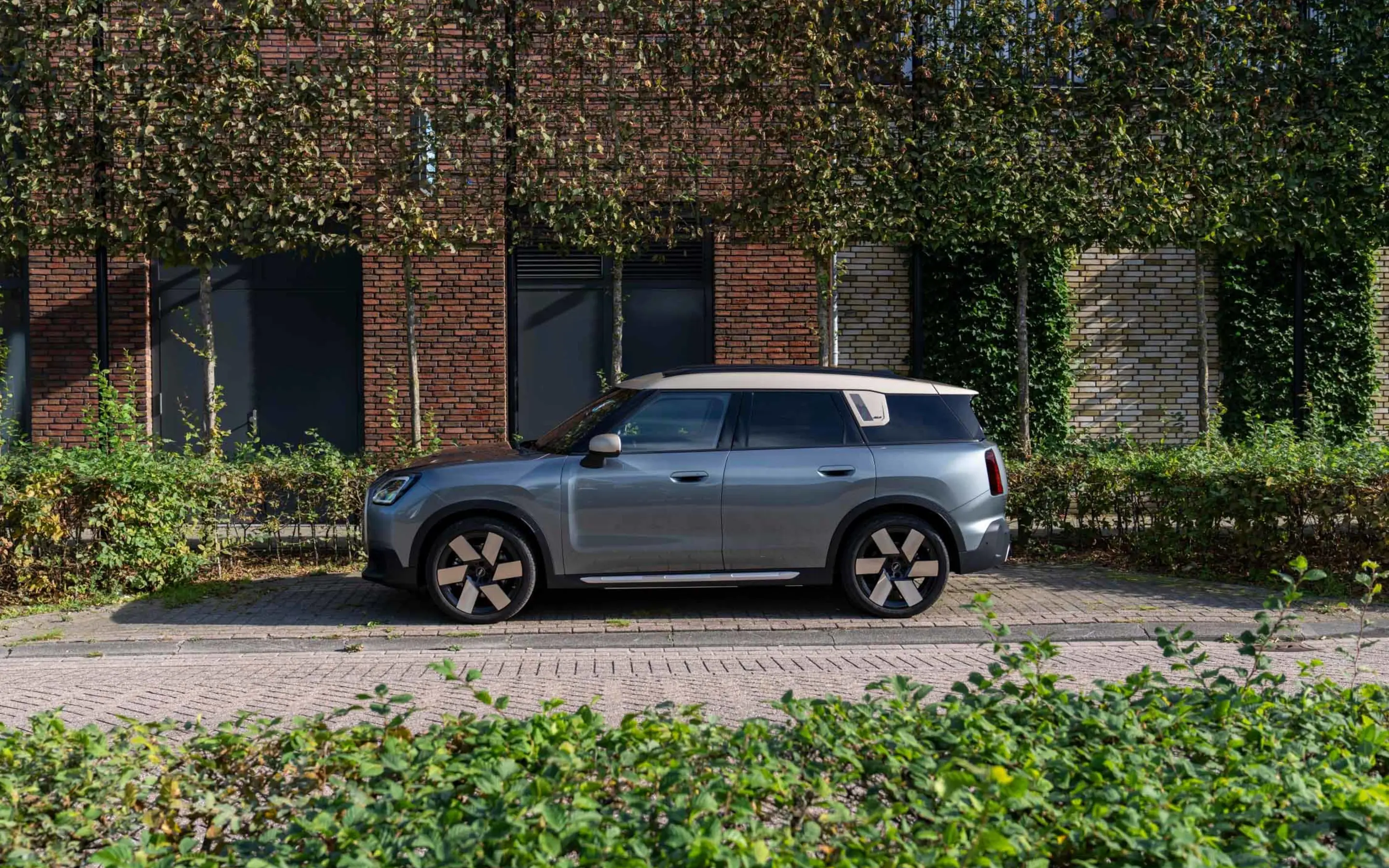 Operational Lease MINI Countryman