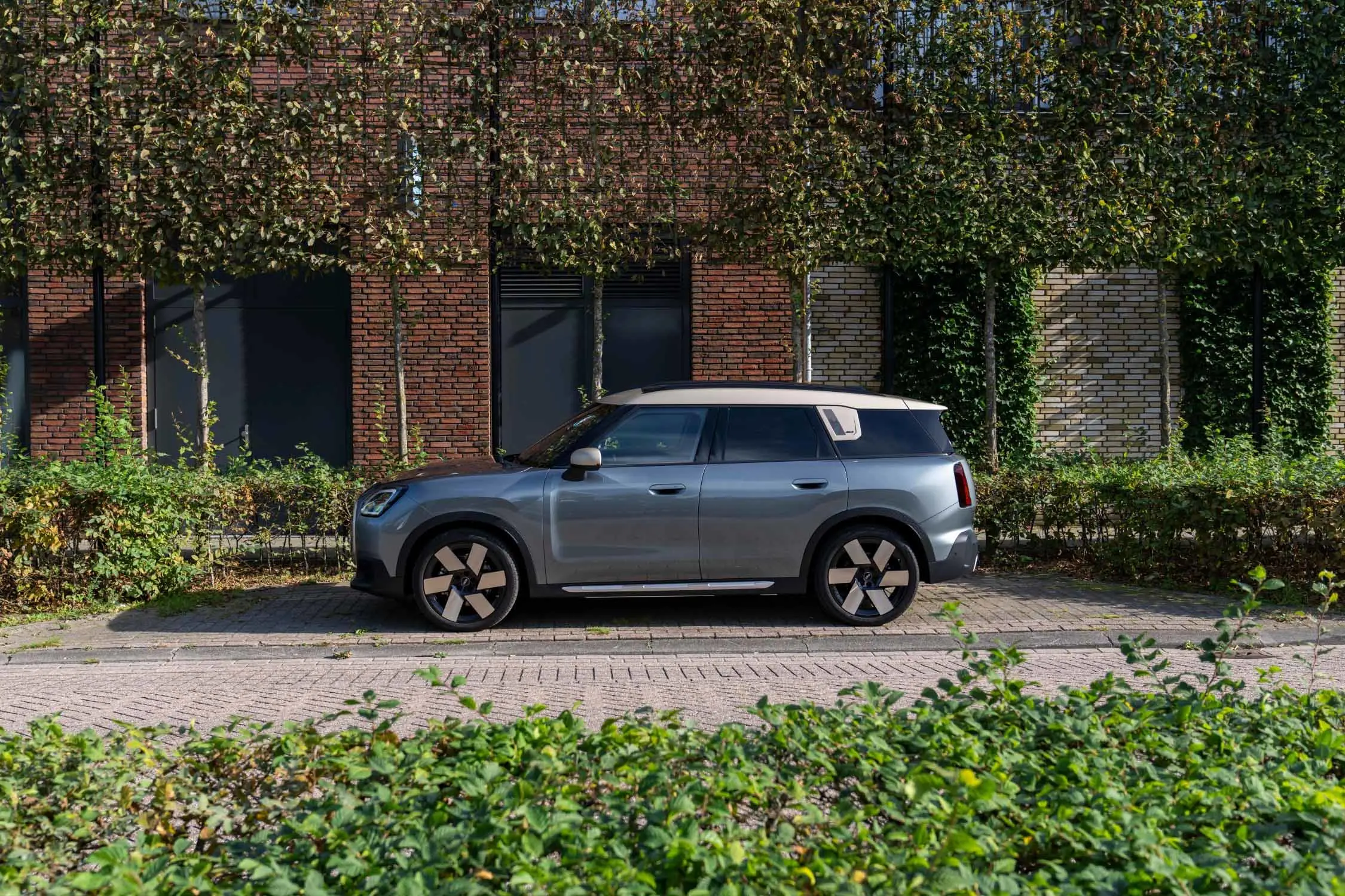 Operational Lease MINI Countryman