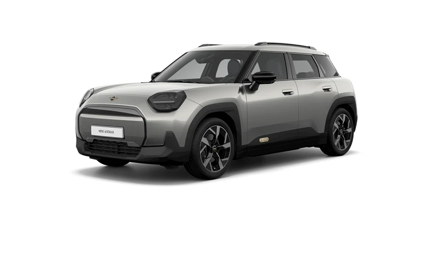 MINI Aceman Electric Classic