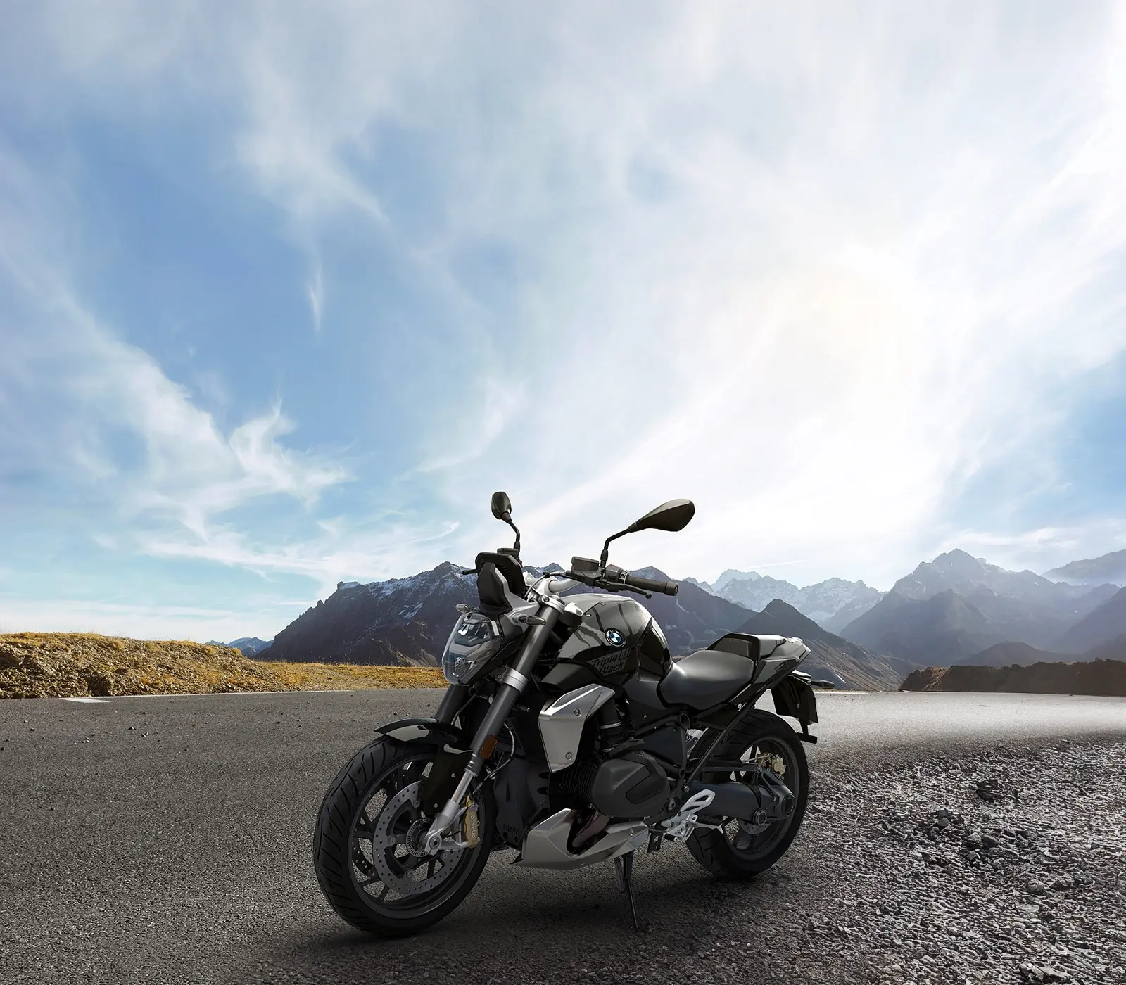 BMW R 1250 R