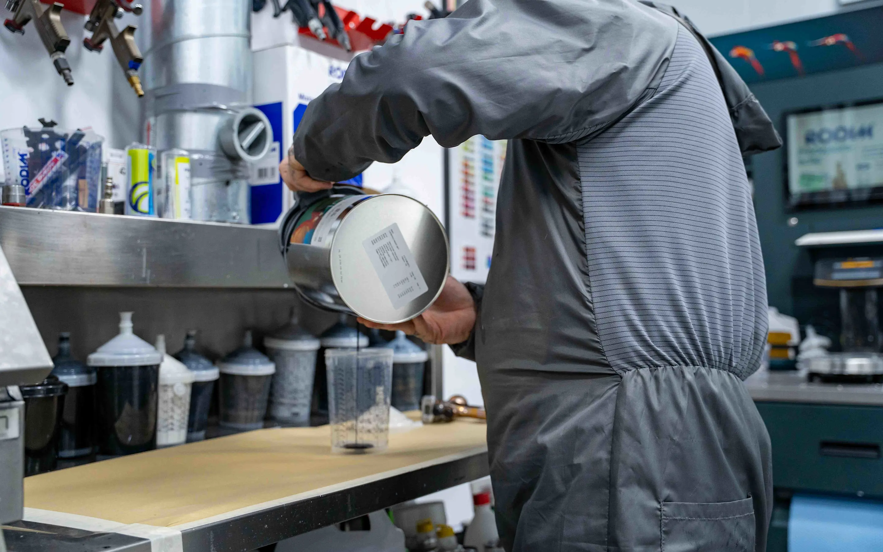 Dusseldorp Schadeherstel