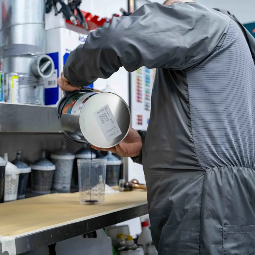 Dusseldorp Schadeherstel