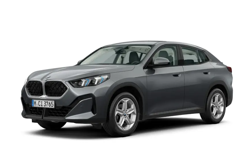 BMW X2 Standaard
