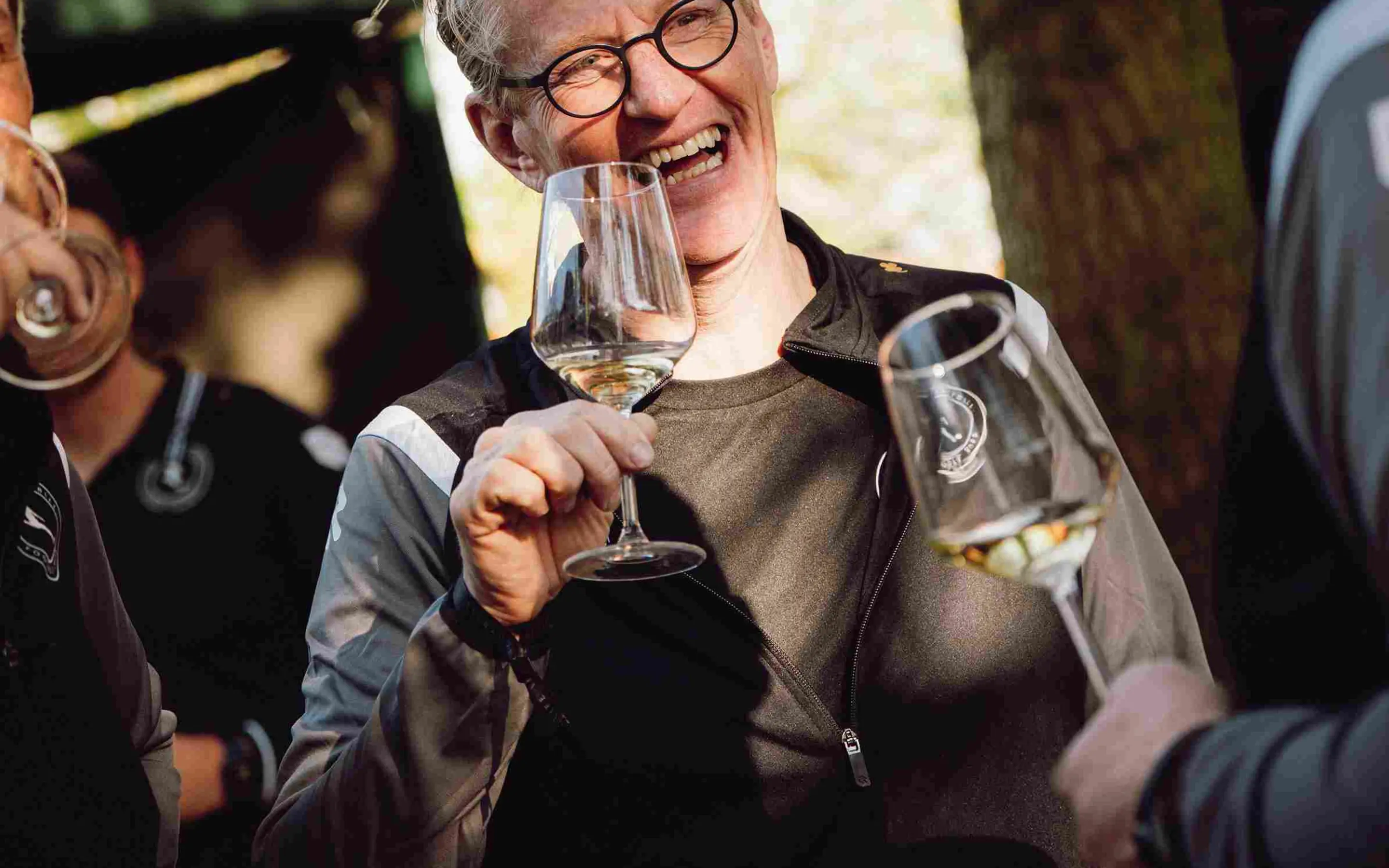 Dusseldorp BMW x Life After Football