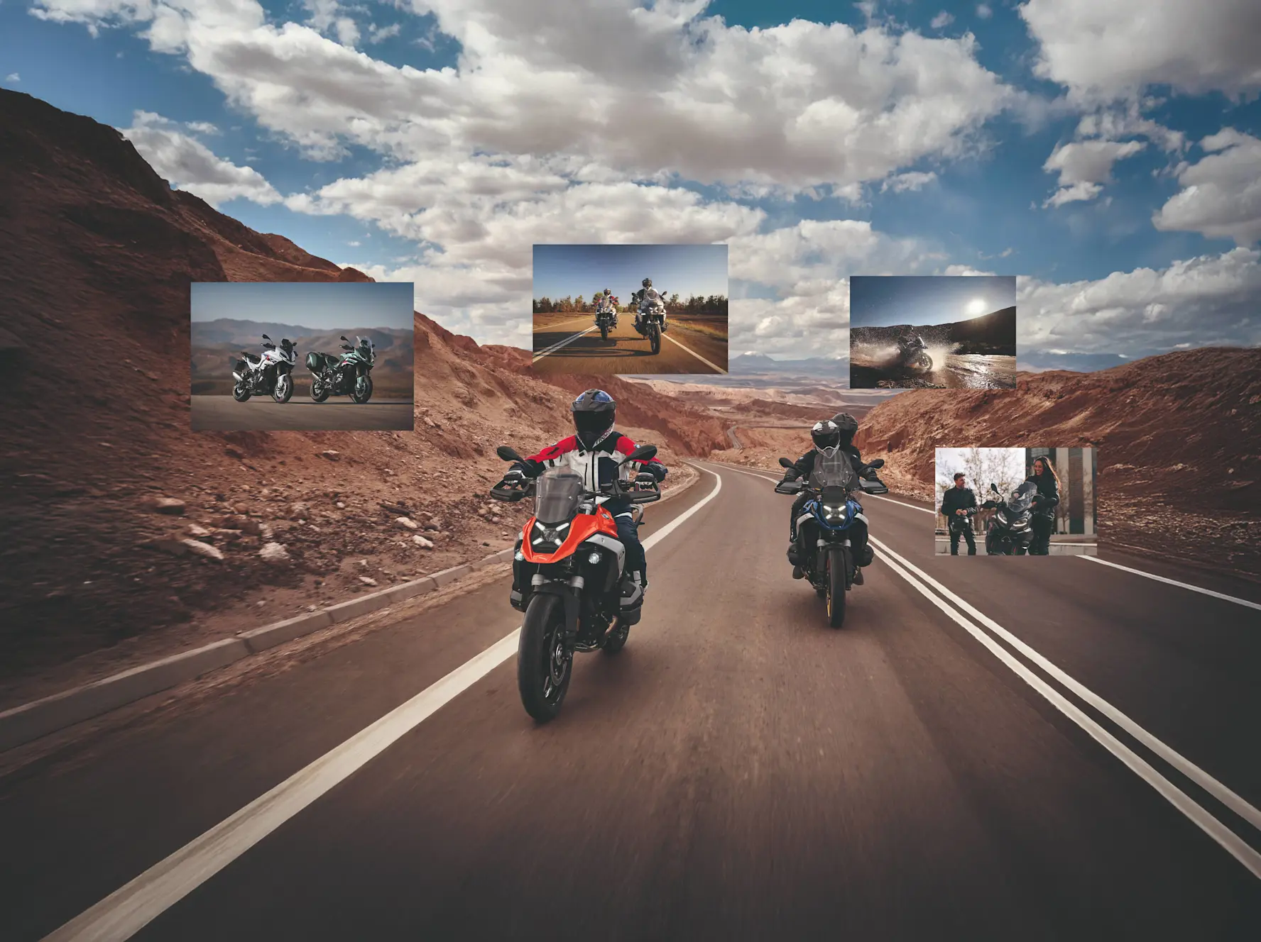 Mediapost - Motorrad - Nieuwsbericht - Dusseldorp Zomer deals - abfeelding