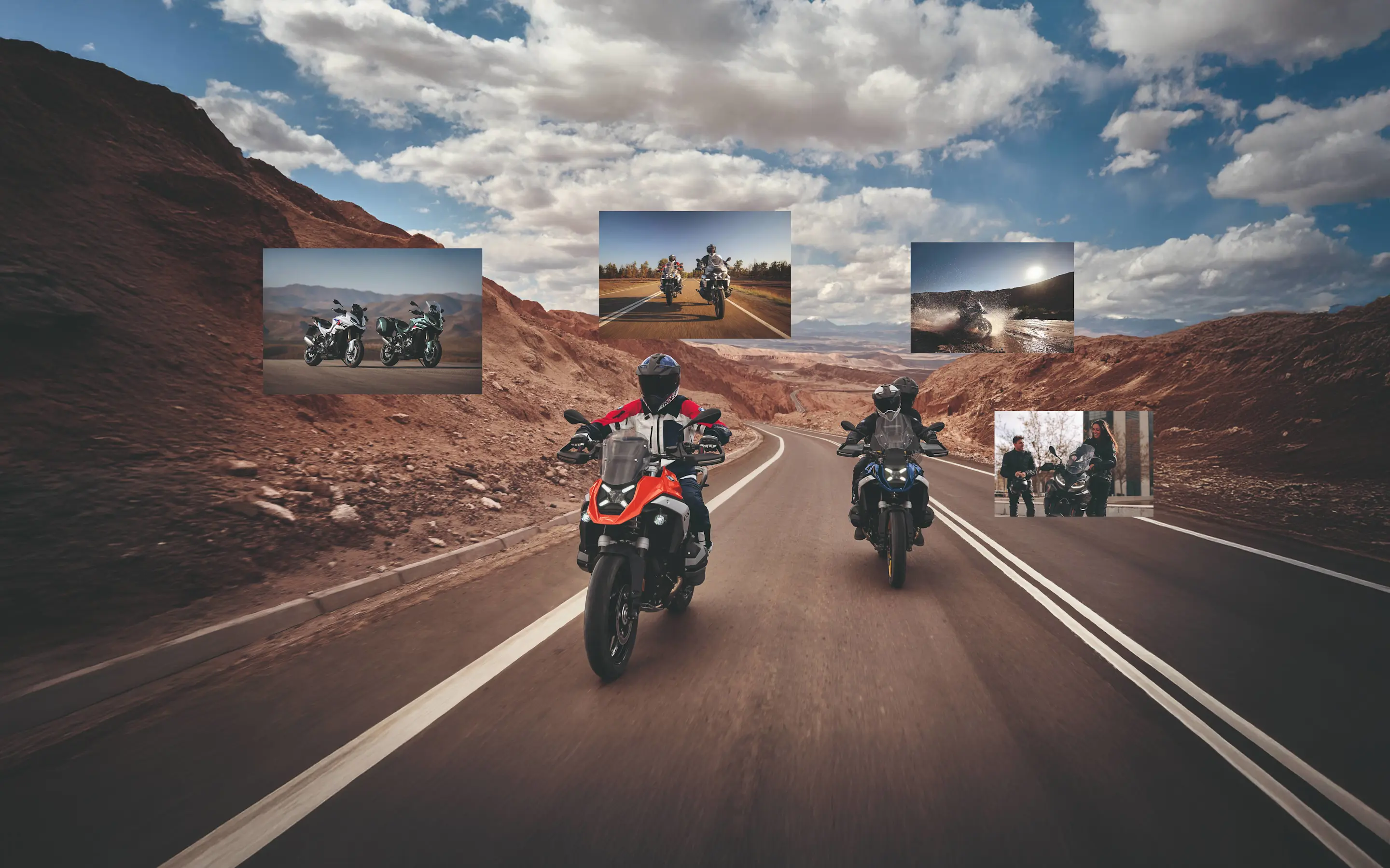Mediapost - Motorrad - Nieuwsbericht - Dusseldorp Zomer deals - abfeelding